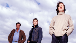 Top Gear