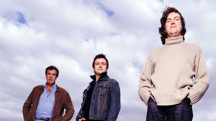 Top Gear VI (10)