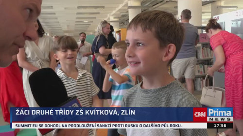 Co na to vaše peněženka - 27.6. v 17:55