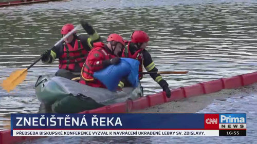 ZPRÁVY Z REGIONŮ, 13.5. v 16:55