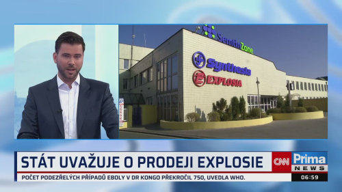 NOVÝ DEN, 23.5. v 07:00
