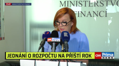 ZPRÁVY, 20.8. v 15:42
