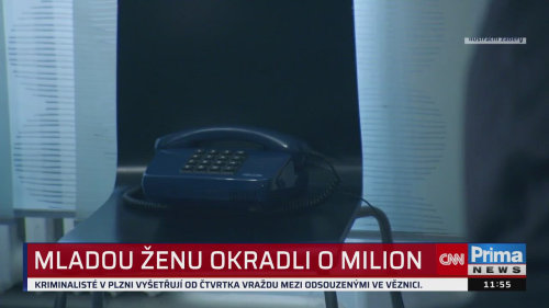 ZPRÁVY - 31.10. v 11:55