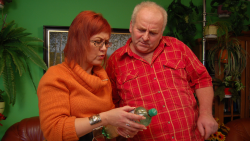 Souboj v těžké váze (2)