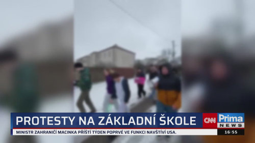 ZPRÁVY Z REGIONŮ, 30.1. v 16:55