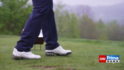 Vítejte v Čeladné a Ostravici! V největší golfové destinaci v Česku