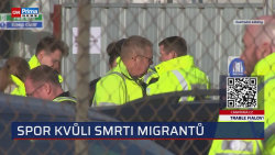 Matěj Trávníček o sporech Francie s Británií