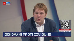 Rozhovor s Josefe Pavlovicem