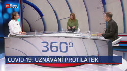 Pavel Dlouhý o očkování