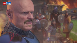 Hra Kingdom Come: Deliverance slaví 5 let od vydání. Jak vznikal nový český dabing?