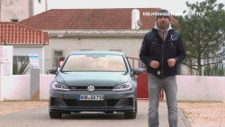 Volkswagen Golf GTI TCR