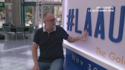 Los Angeles úvod