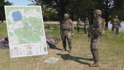 Český trenažer, který používají armády NATO. Podívali jsme se do Bohemia Interactive Simulations