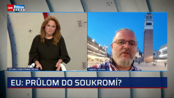 Vávra k unijnímu nařízení