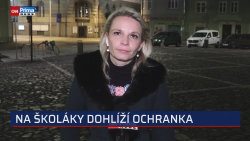 Richterová a Mračková Vildumetzová o jednání ve Sněmovně