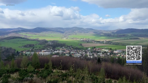 Žulová