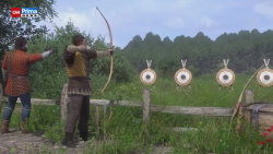 Gaming: Nejen filmy. Husité se objevují i ve videohrách, které to jsou?