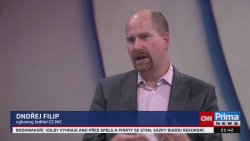 Výpadek Facebooku by mohla být kamufláž pro krádež dat