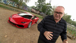 Lamborghini Huracán Coupé