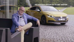 Volkswagen Arteon 2,0 TSI BMT 4Motion