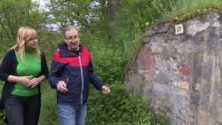 Hrad Věžka