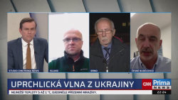 Politicky o romských uprchlících