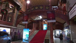 Kino Lucerna