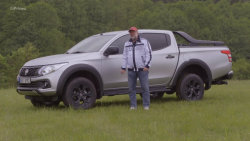 Fiat Fullback Cross 2,4 MTJ 5AT