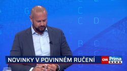 Jaké změny nás čekají v povinném ručení od 1. dubna 2024?