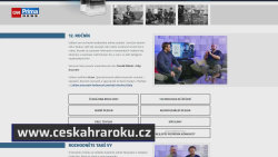 Hlasujte v anketě Česká hra roku. Rozhodněte, který titul si zaslouží ocenění