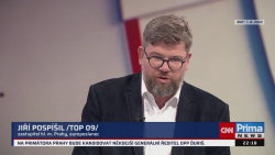 Rozhovor s Karlem Tichým