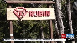 Obytným vozem napříč Českem: Božidarské rašeliniště i trail na Klínovci