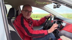 VW Polo 1,0 TSI BMT DSG Beats