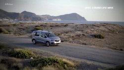 Opel Combo Life MKS