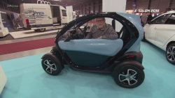 e-Salon II