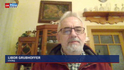 Virolog Grubhoffer o vakcíně Novavax
