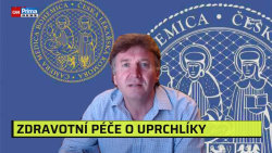 Kubek upozornil na novou vlnu covidu