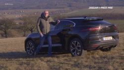 Jaguar I-Pace HSE