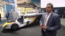 Aeromobil