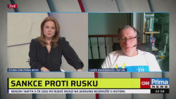 Niedermayer, Křeček a Tůma o ekonomické situaci