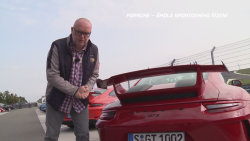 Porsche Driving Academy