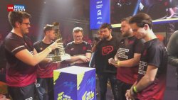 Finále eLEAGUE v CS:GO má nového krále vítěze. Favoriti naopak vypadli