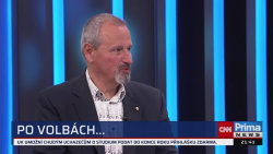 Komentátoři o zdravotním stavu prezidenta