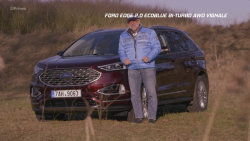 Ford Edge 2,0 Ecoblue Bi-Turbo AWD Vignale