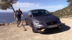 Seat Leon Cupra R