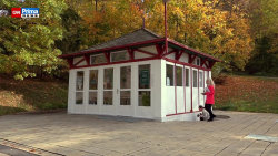 Luhačovice