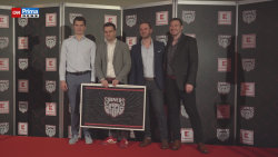 Gaming: Profesionální hraní přitahuje velké obchodní značky