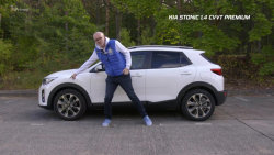 Kia Stonic 1,4 CVVT Premium