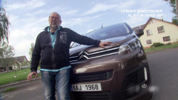 Citroen Spacetourer XL 2,0 BlueHDI 180