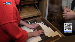 Malé muzeum Bible